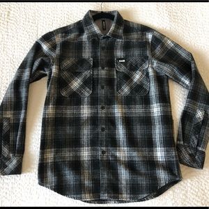 RVCA Flannel